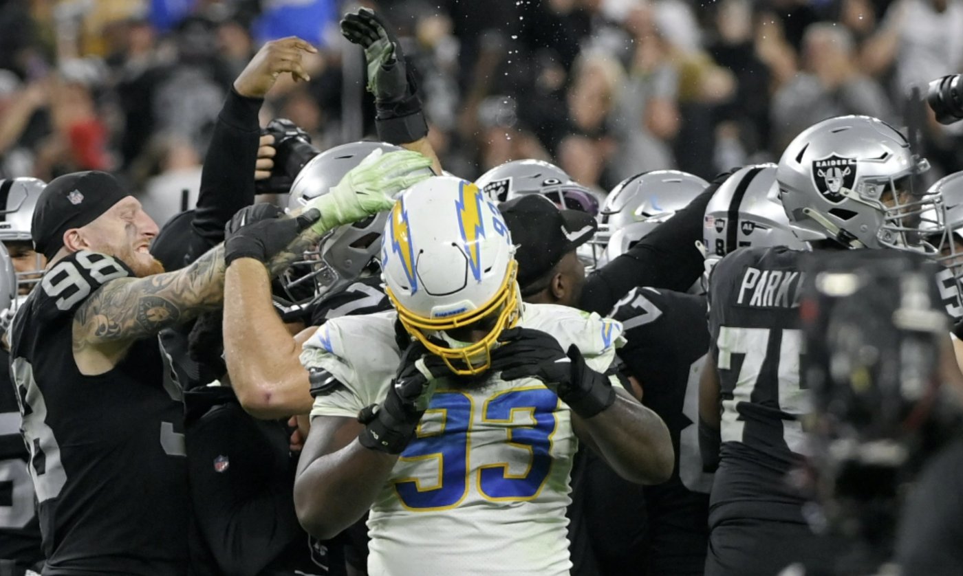 What The Wildest Game In NFL History Can Teach Us About Trust