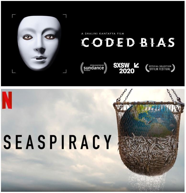 Two Documentaries To Shift The Way You See The World