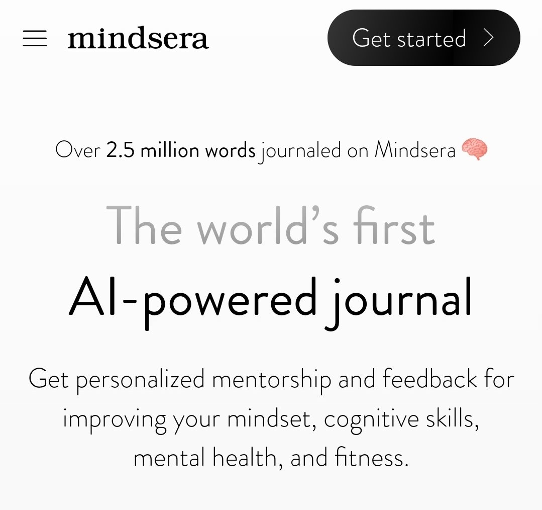 Can AI Read Your Mind? AI-Powered Journaling Is Here