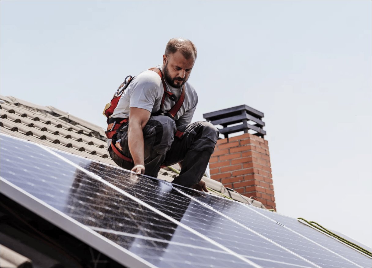 Electricity Will Be Free In the Future. In Australia, It Already Is.