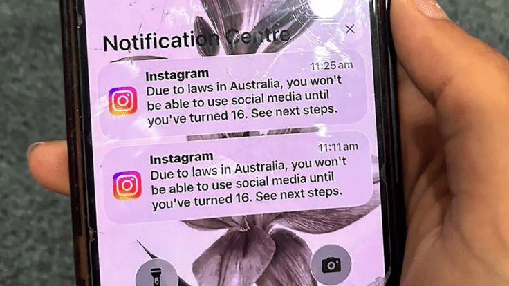 Why Australia's Ban on Social Media For Kids Under 16 Isn't Pointless