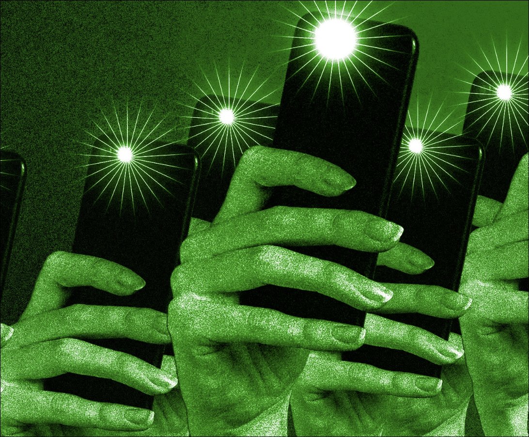 Anonymity Is Dead. Are We All Really Content Now?