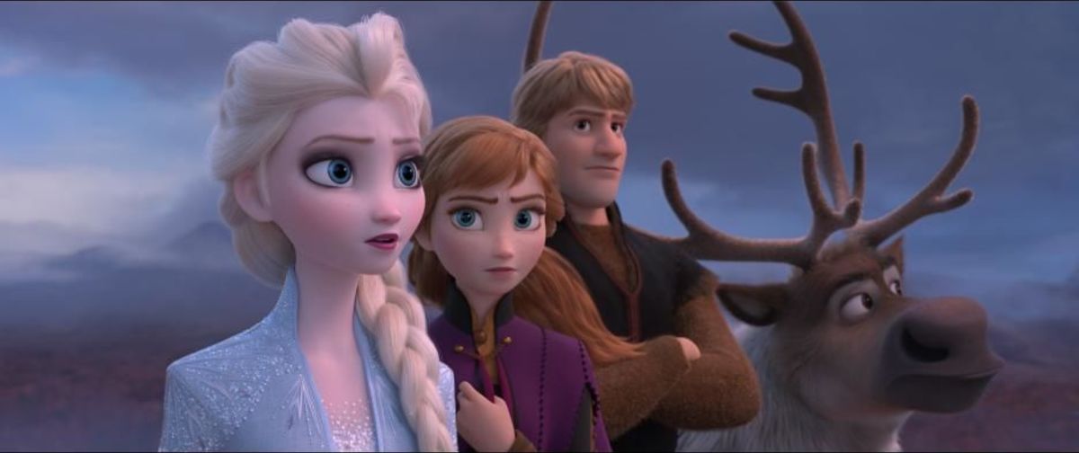 Hollywood Is Finally Streaming New Films Direct To Home