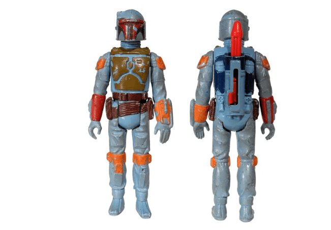 The Unpredictable Gamble of Collecting Vintage Toys