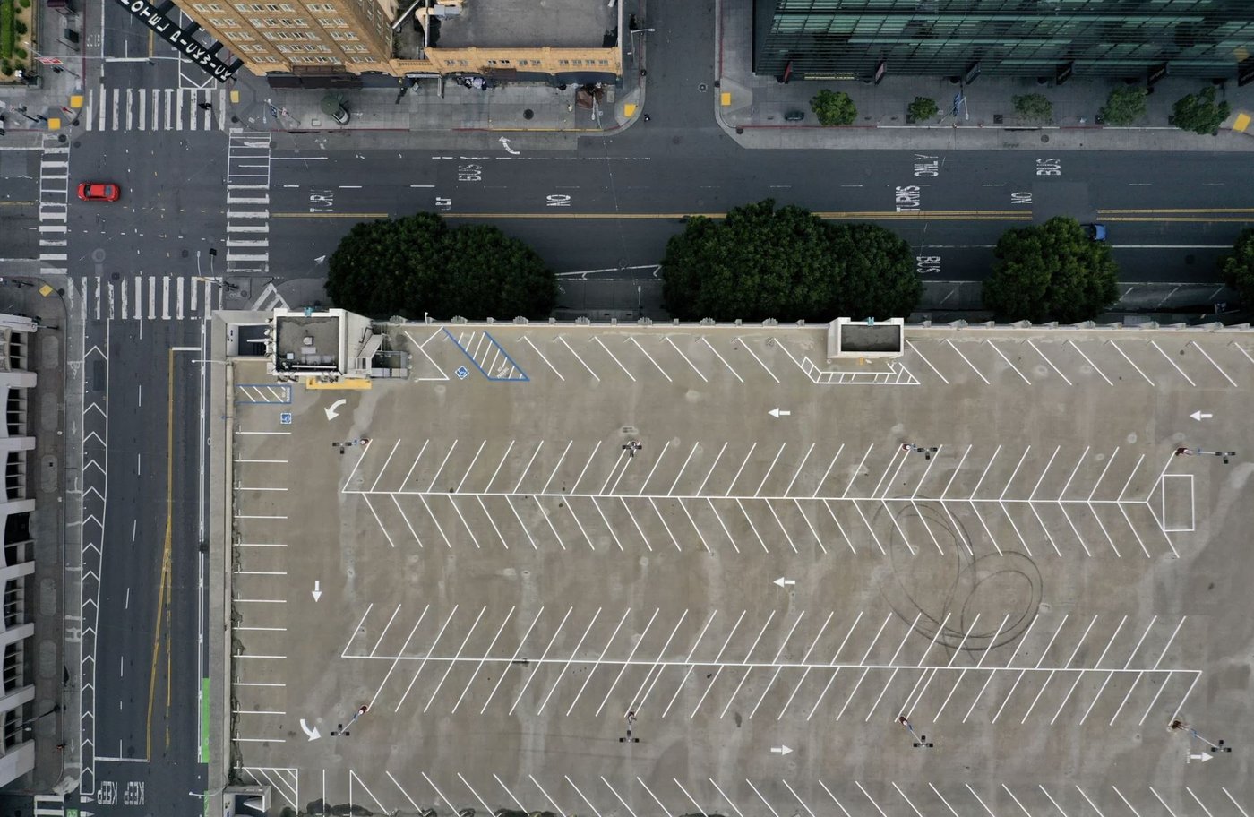 Will 2024 Be The Year Cities Finally Ditch Parking Minimums?
