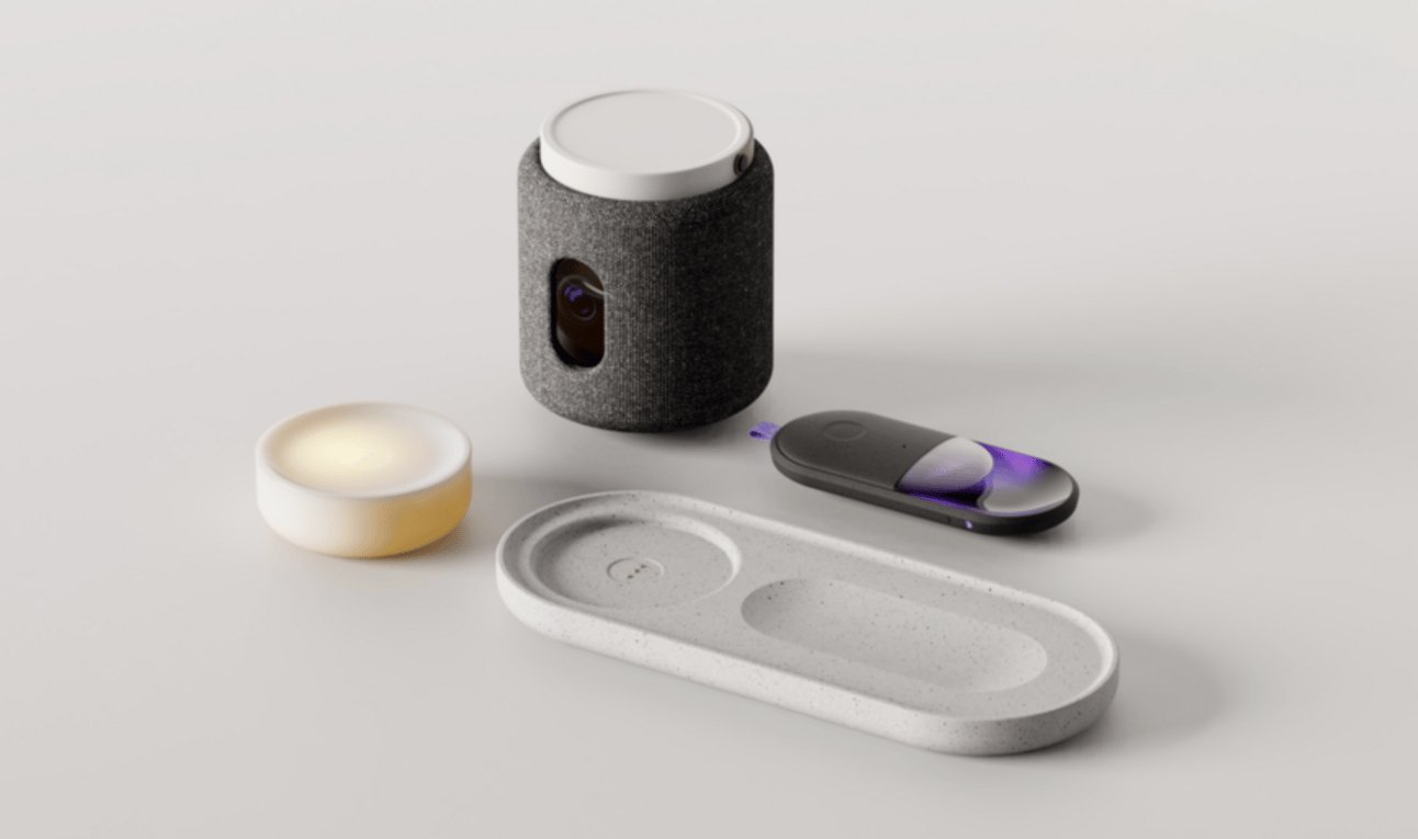 Scent Camera Recreates Travel Smells and More Core77 Design Award Winners