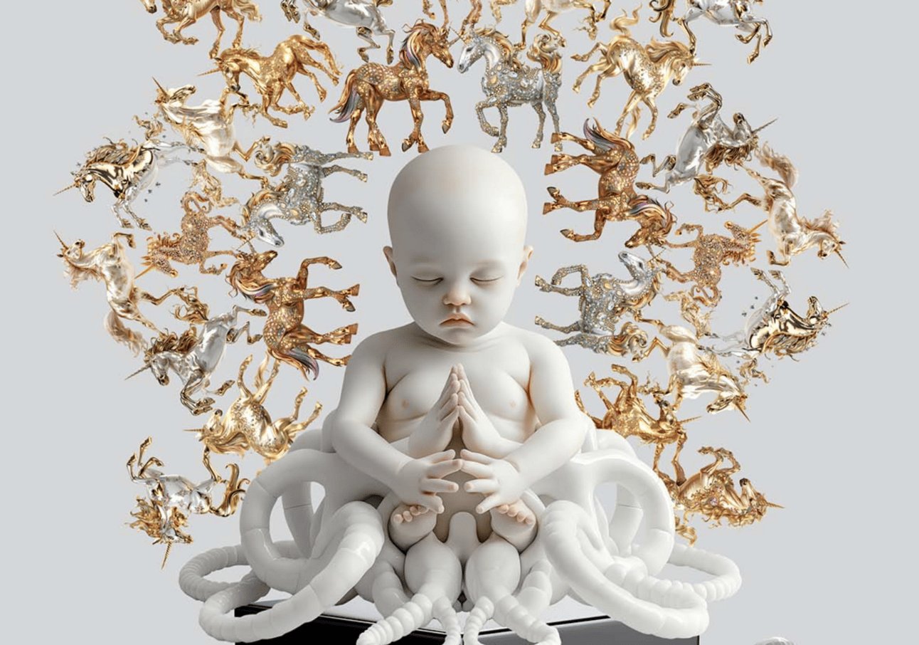 Want To Understand How AI Could Transform Our World? Read More Philosophy.