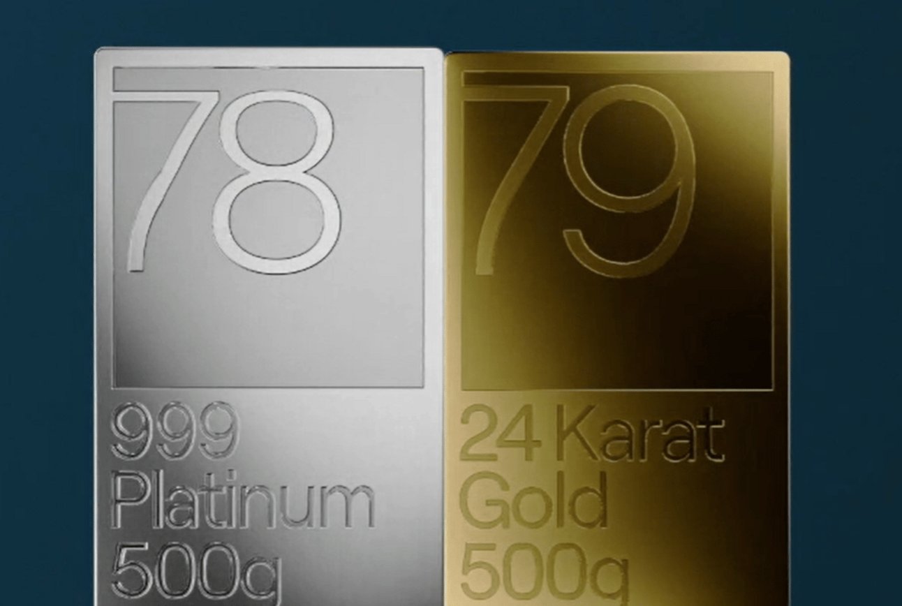 How 7879 Is Transforming the Jewelry Resale Market