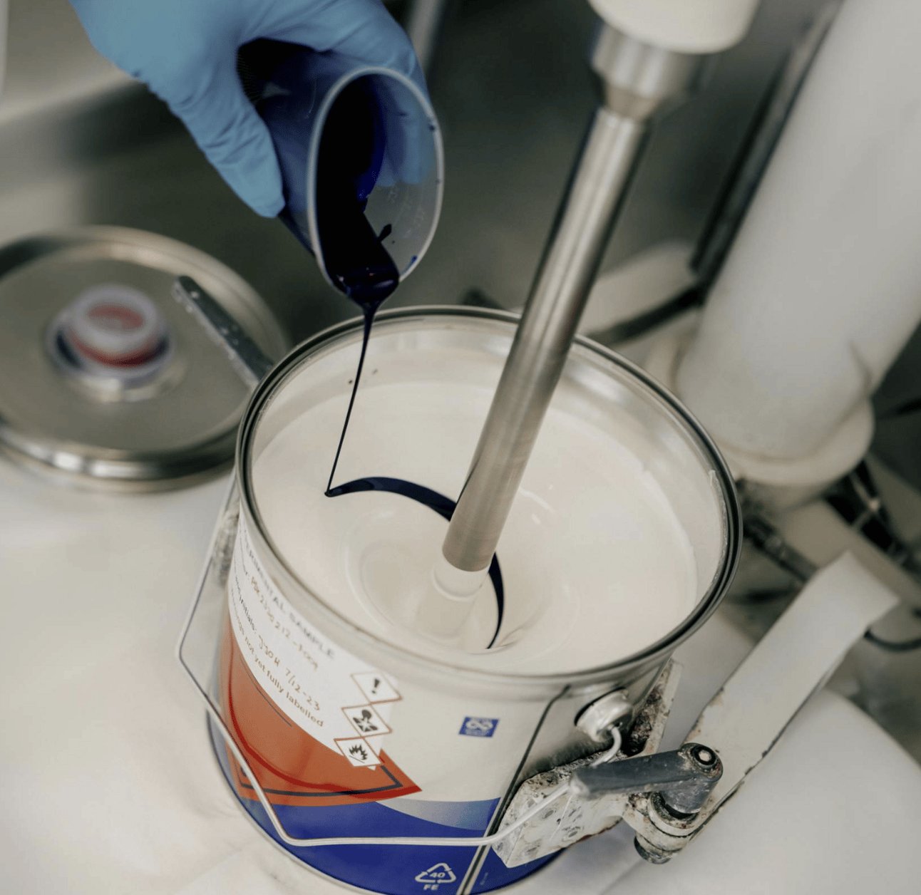 How Miracle Paints Might Save The World