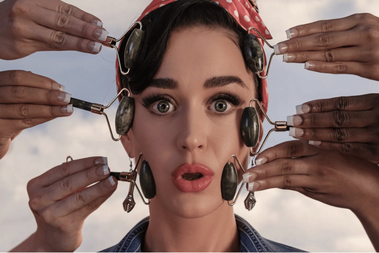Is Katy Perry Holding Empowered Women Back, Or Are We Missing the Joke?