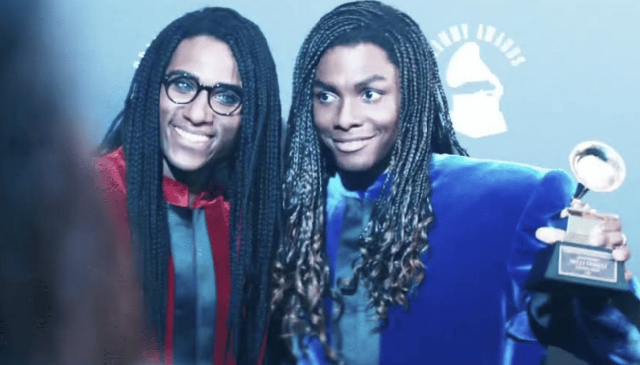 Milli Vanilli Could Have Been Heroes Today … Maybe?