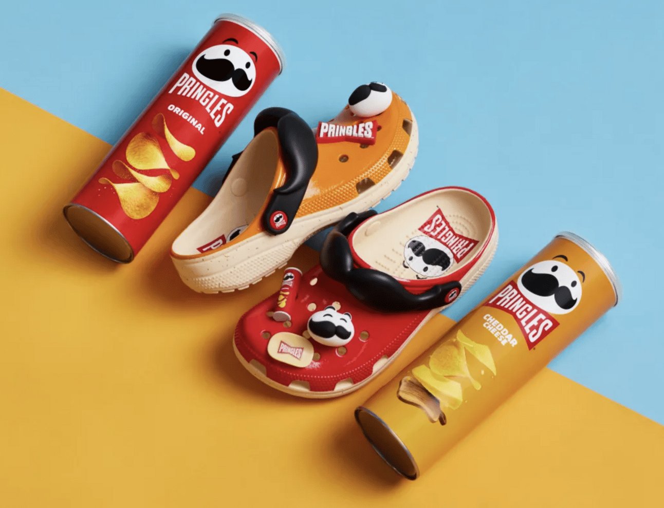 How Crocs Is Taking a Page From LEGO’s Marketing Playbook