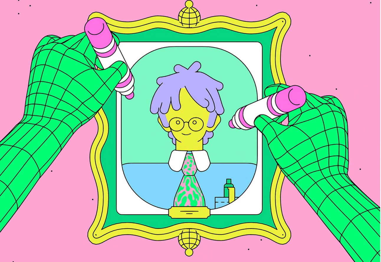 How To Get Hated By AI … and How To Get Someone To Fix It