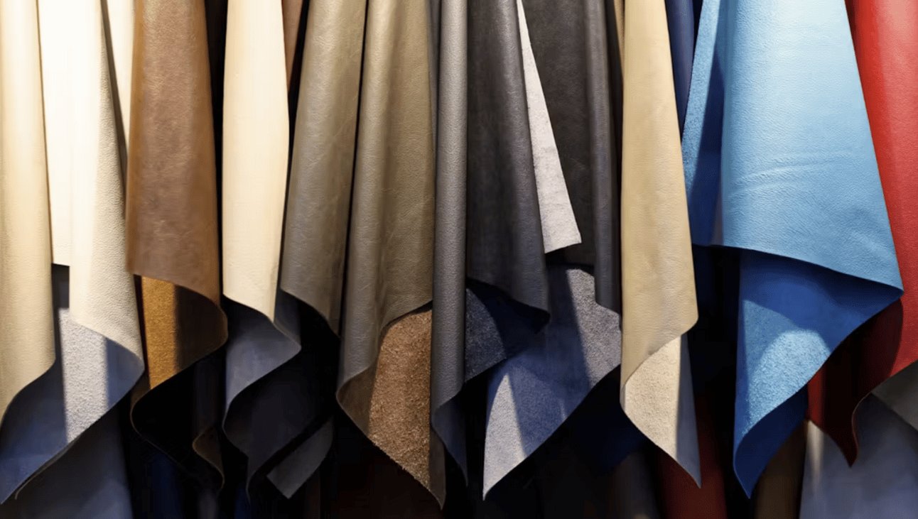 The Problem With Leather