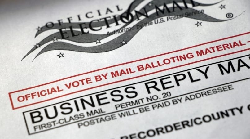 Mail In Voting, Ballots and the Truth About Voting Transparency in America
