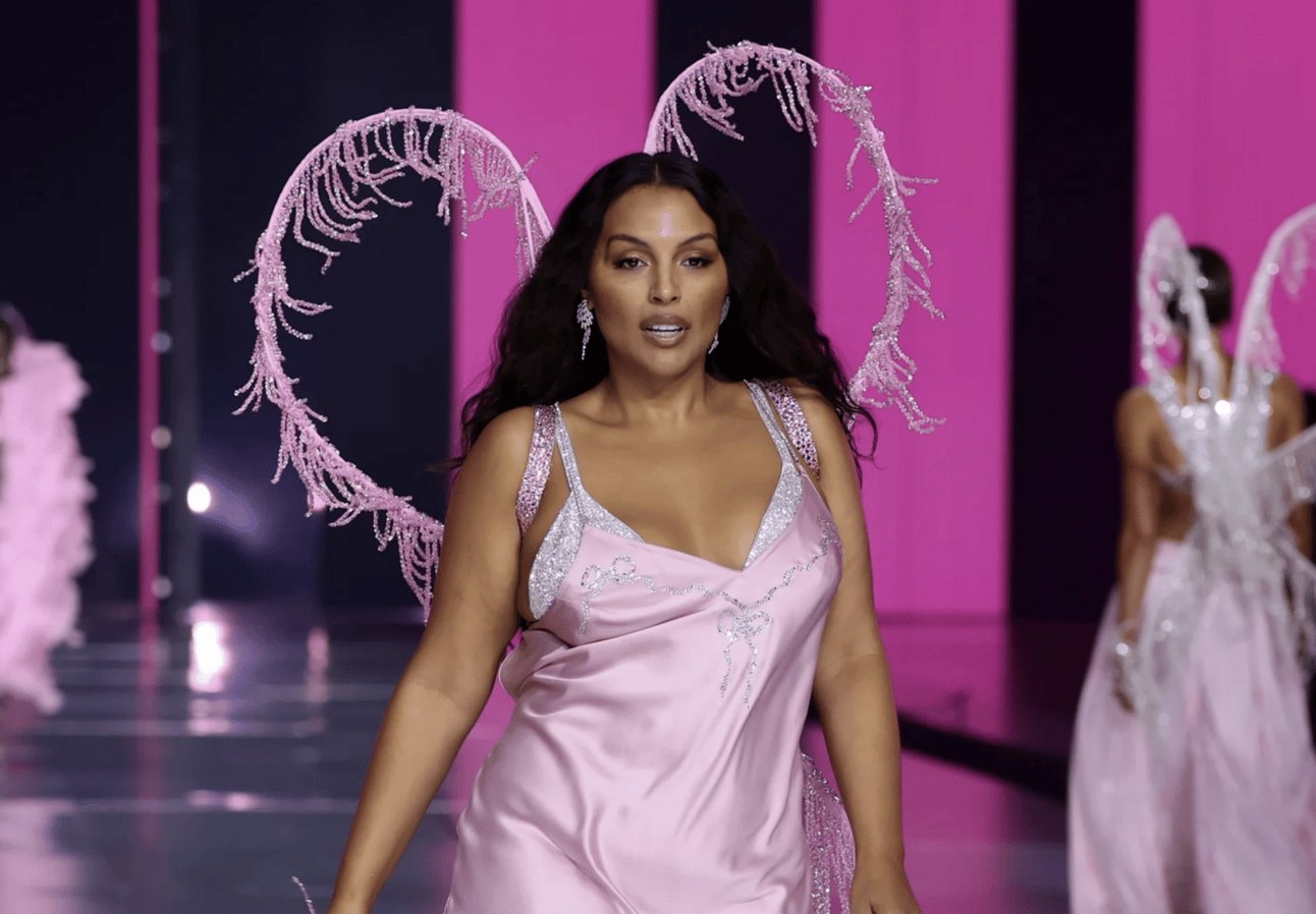 Victoria's Secret Brought Back Their Runway Show As An Example of How They’ve Changed. Did It Work?