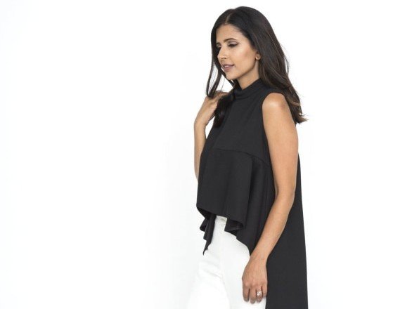 How Muslim Fashion Is Bringing Modesty Back