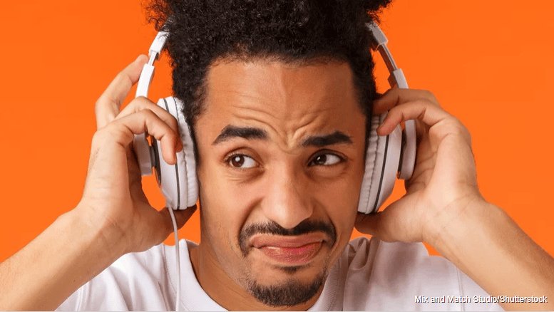 Why Do Most People Hate The Sound Of Their Own Voice?
