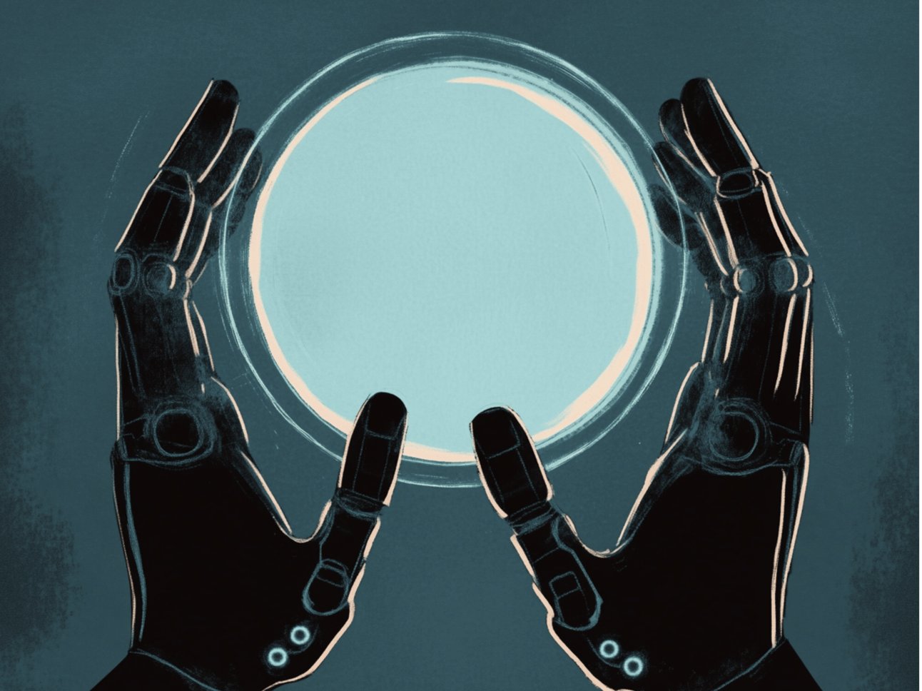 12 Provocations For Year Ahead: 2025