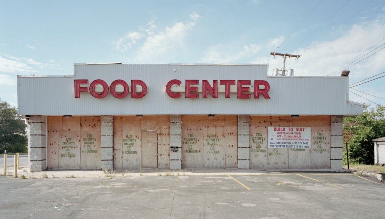 The Truth About Food Deserts and How The Solution To Fix Them Already Exists