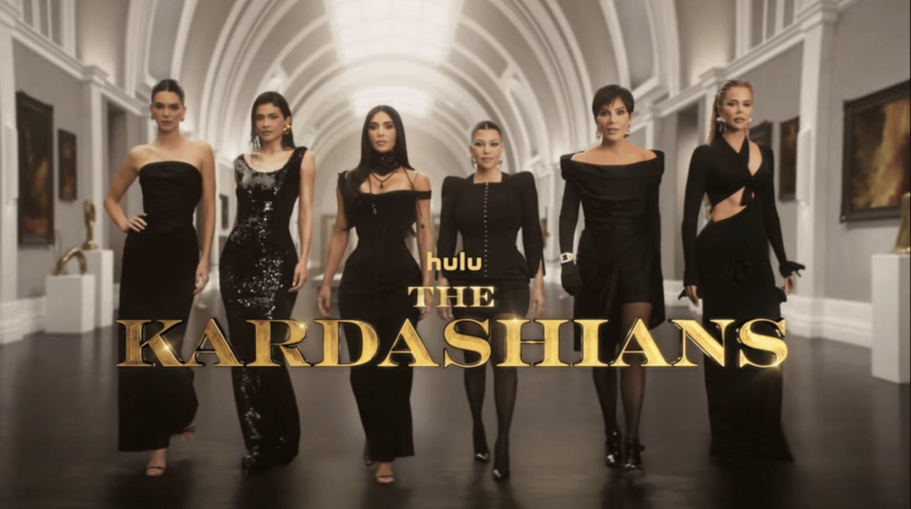 The Long Game of the Kardashians May Be Smarter Than You Think