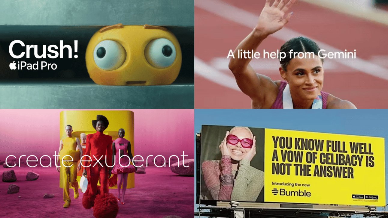 What We Can Learn From 2024 Most Hated Ads
