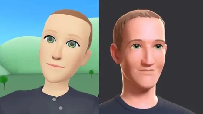 Will Facebook Become A Sad AI-Dominated Graveyard In the Coming Year?