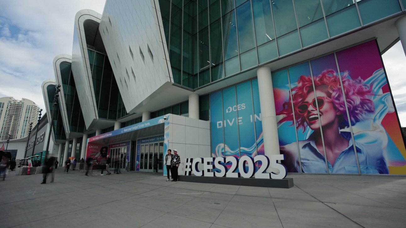 The Hottest Innovations and Tech From CES 2025 — Insights From The Ground