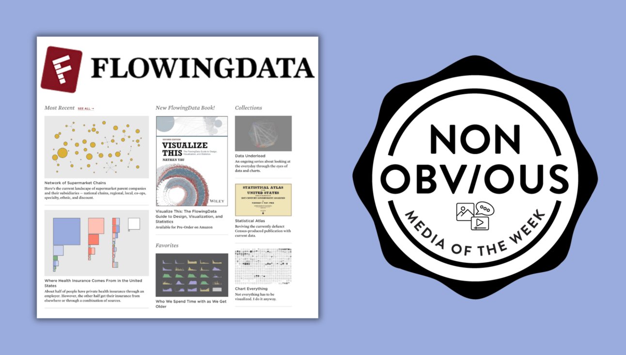 Flowing Data