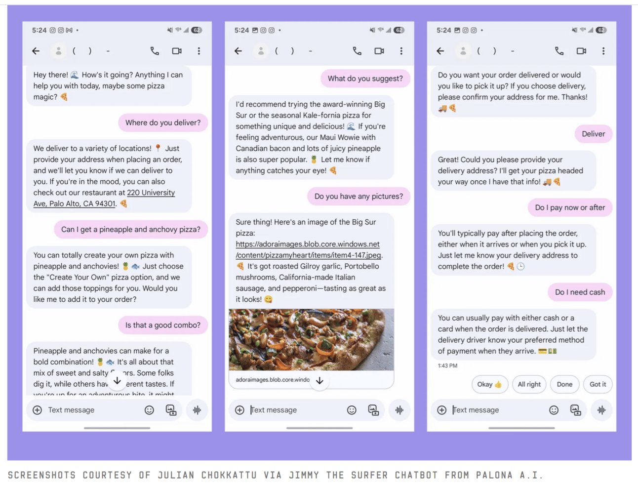 The Age of the AI Chatbot Salesperson Might Have An Unintended Side Effect