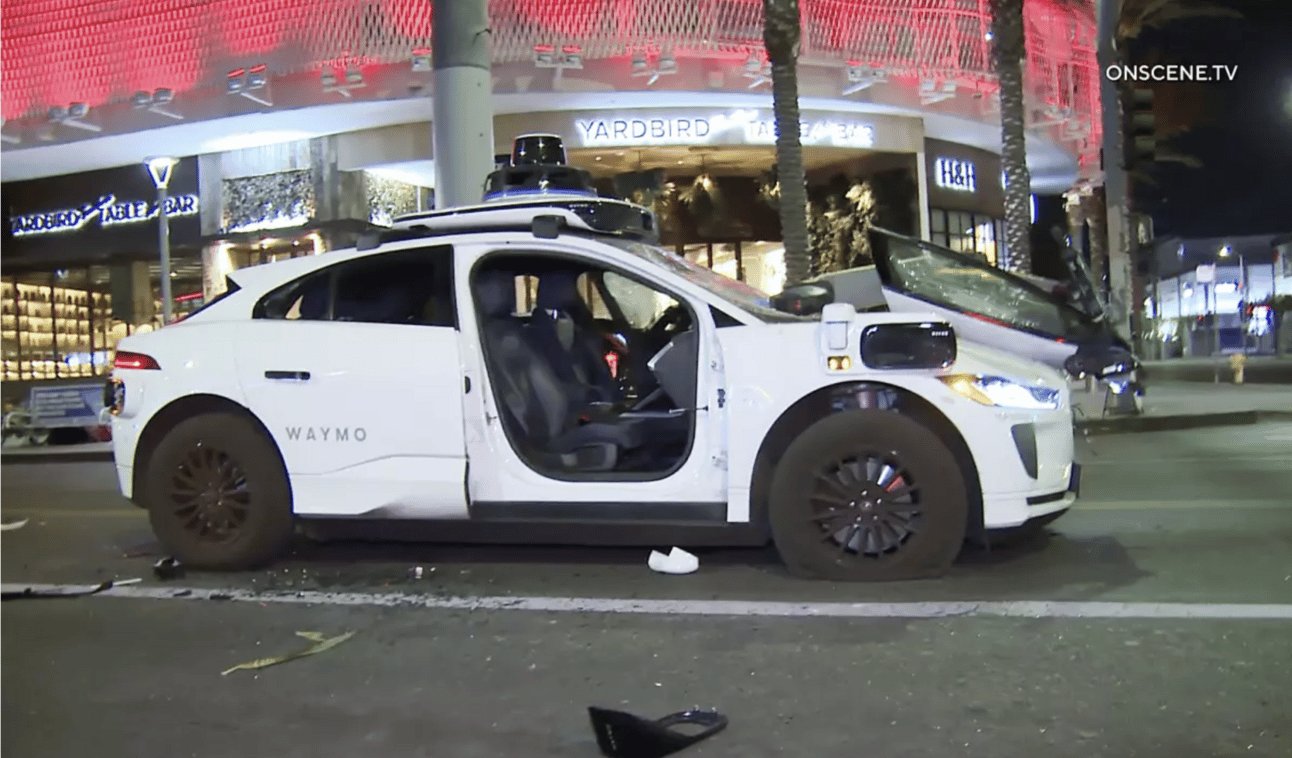The Revolution of Self Driving Cars Is Not Going To Be Easy