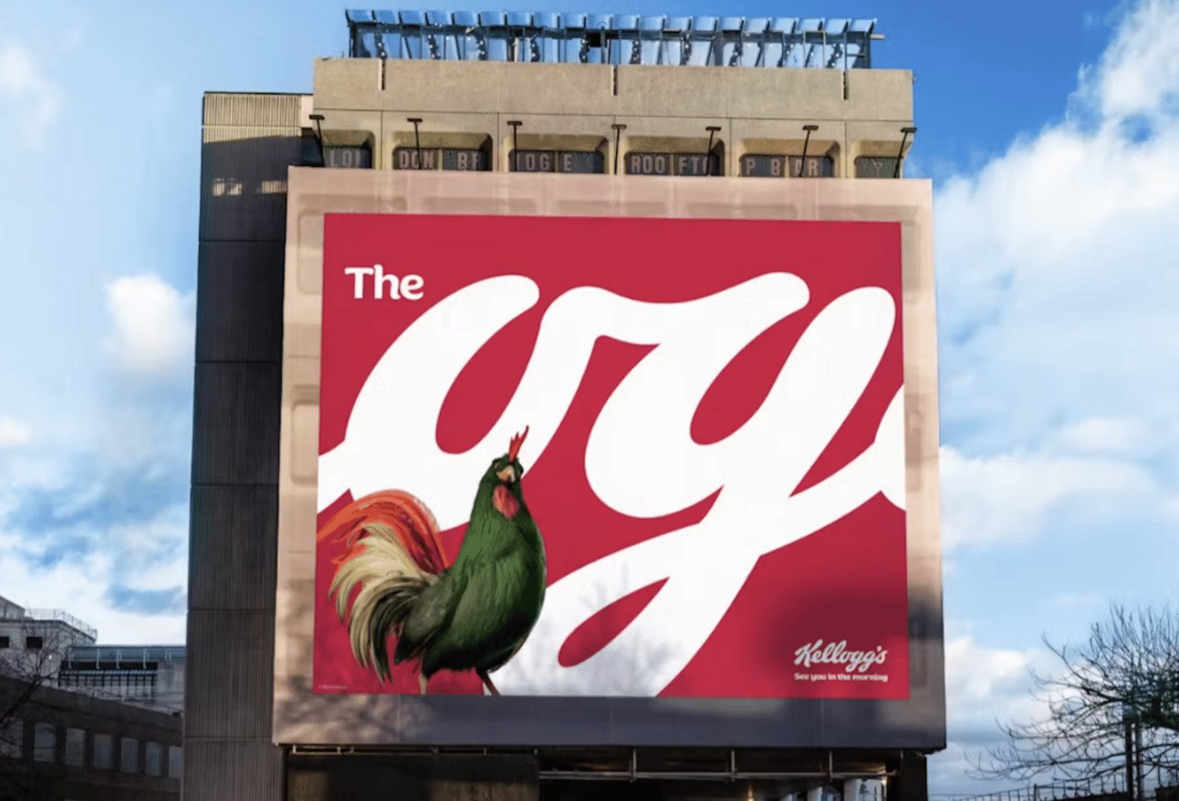 Is This The Age Of The Obscured Brand Logo?