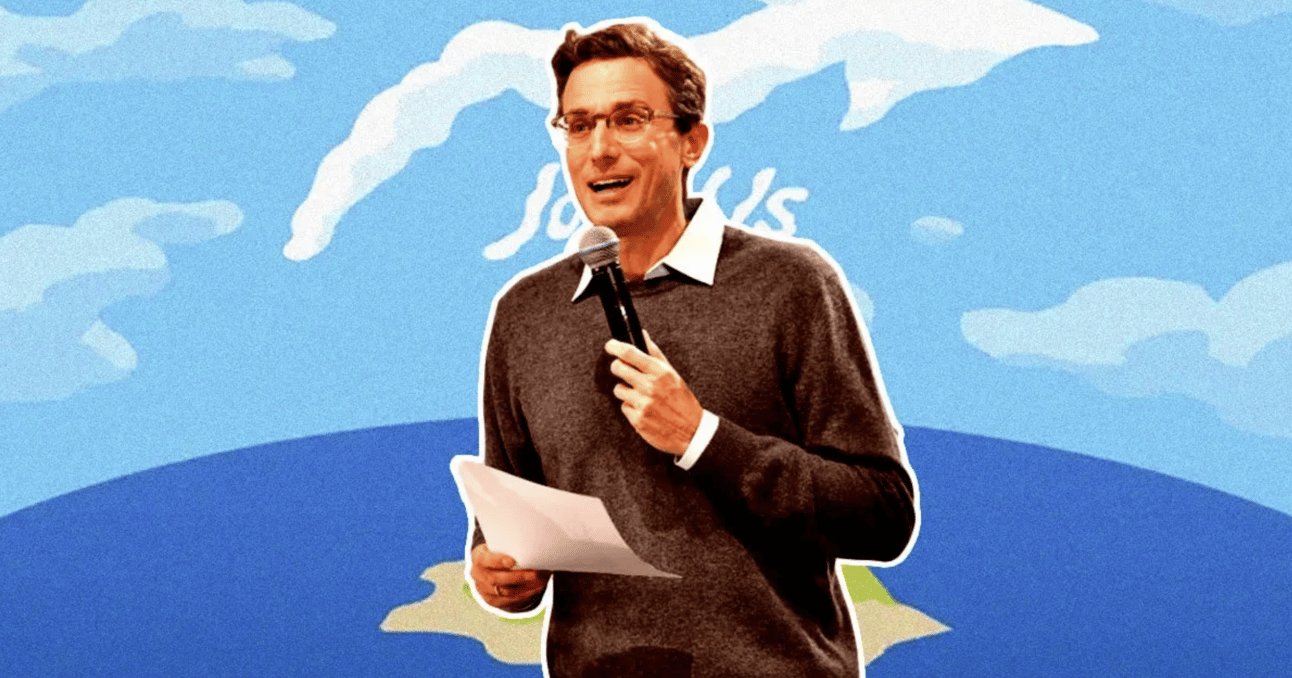 Tired of AI Generated Media Slop? Blame Buzzfeed Founder Jonah Peretti …