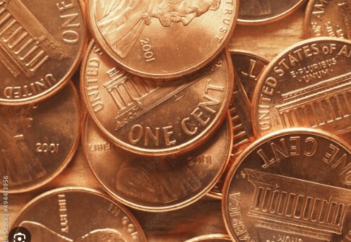 The Truth About the Penny