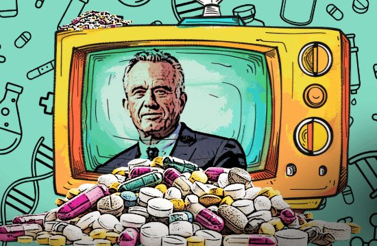 How a Pharma Ad Ban Could Shift the Landscape of Television Advertising