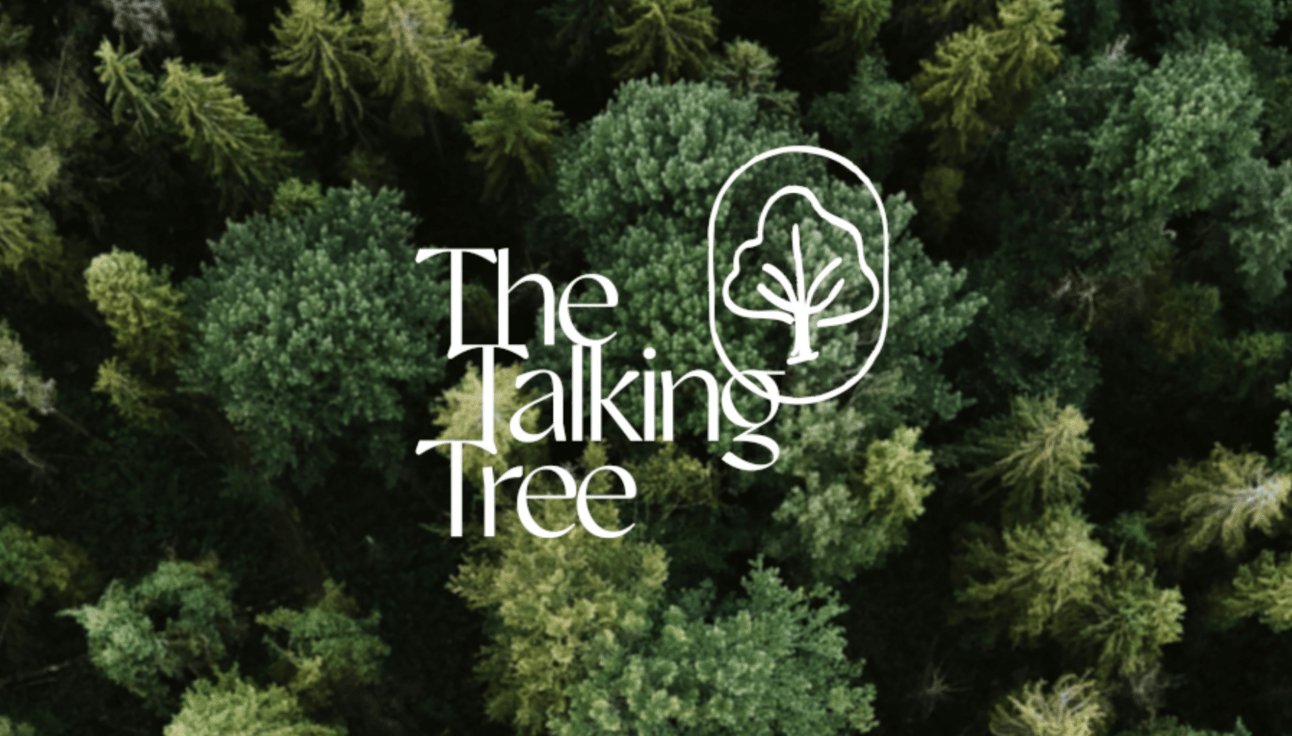 The Talking Tree and How AI Can Give a Voice to the Voiceless