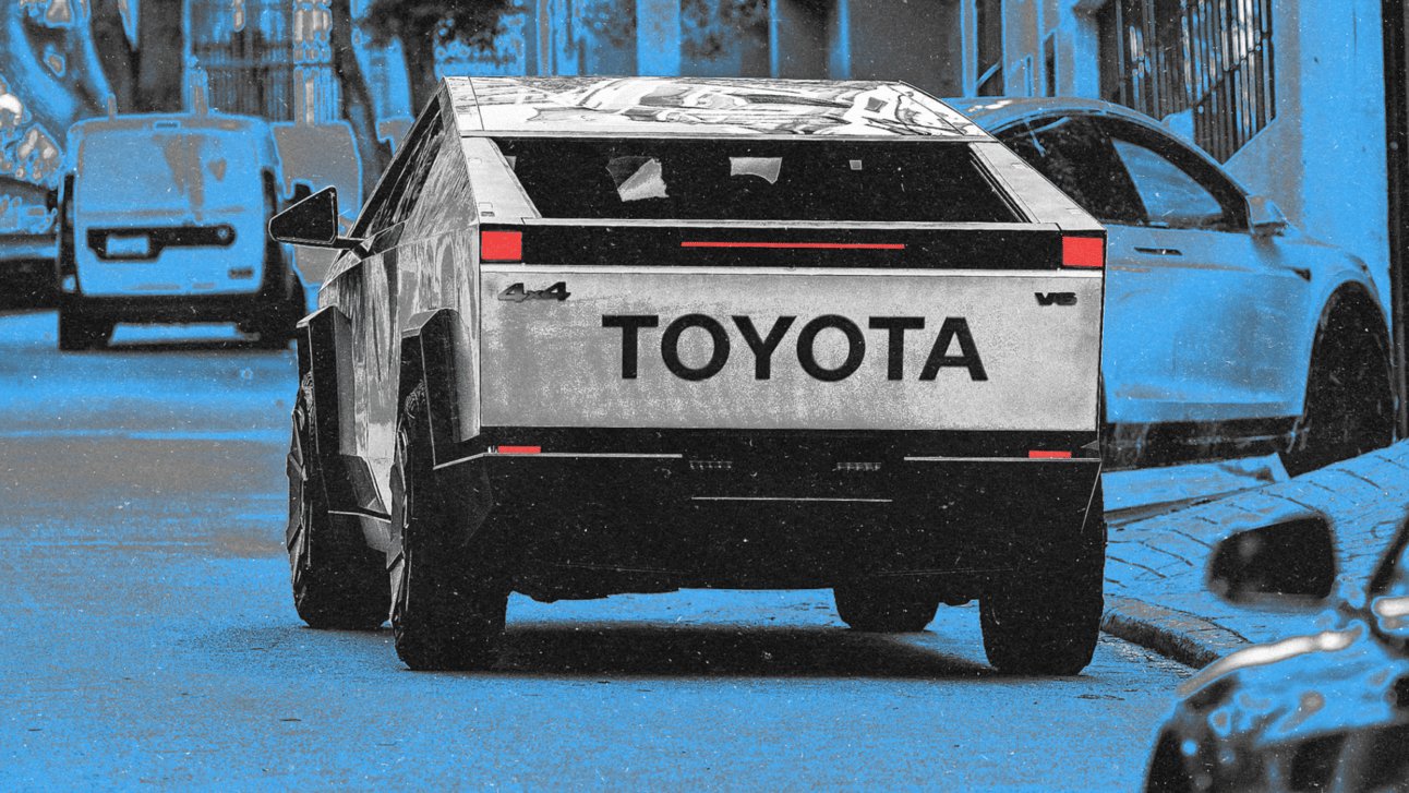 The Tesla Resistance Is Real. Here’s What It Means …