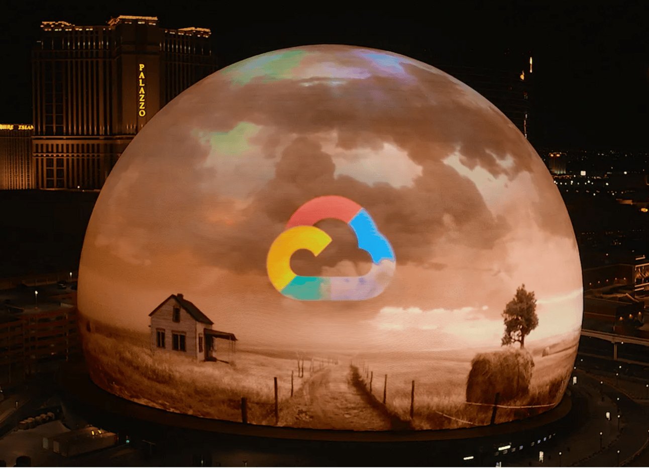 Google Uses AI to Reimagine The Wizard of Oz (and Maybe The Future of Hollywood)