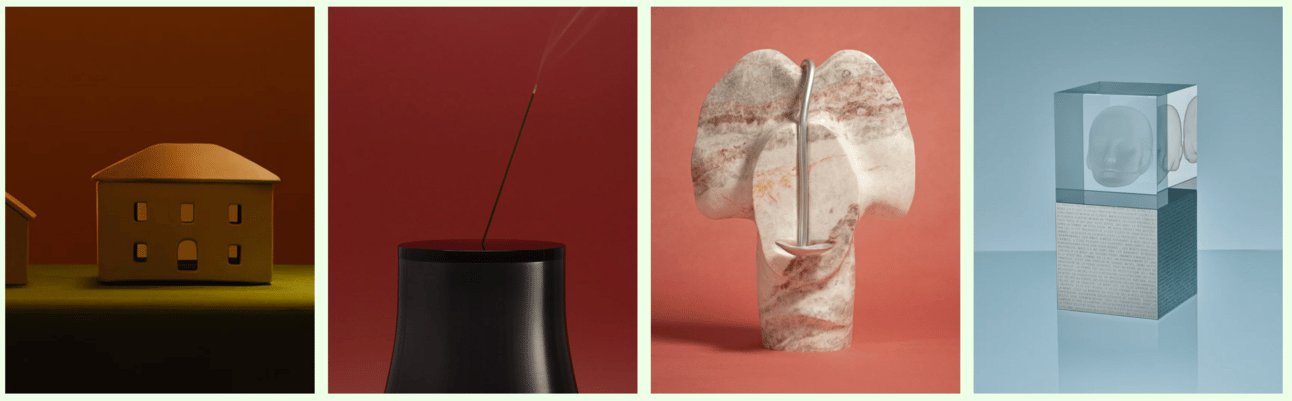 “The Last Pot” Exhibit Reimagines Funeral Urns For Milan Design Week
