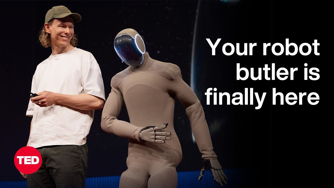 3 Powerful Talks From TED This Week That Are Already Available Live To Watch