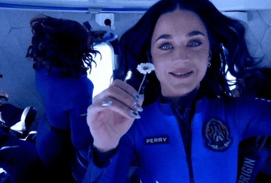 The Complex Reality of “Girlbosses” In Space