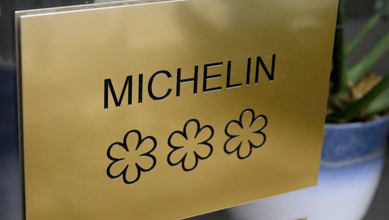 Virginia State Exposes What It Costs To Be In The Michelin Guide
