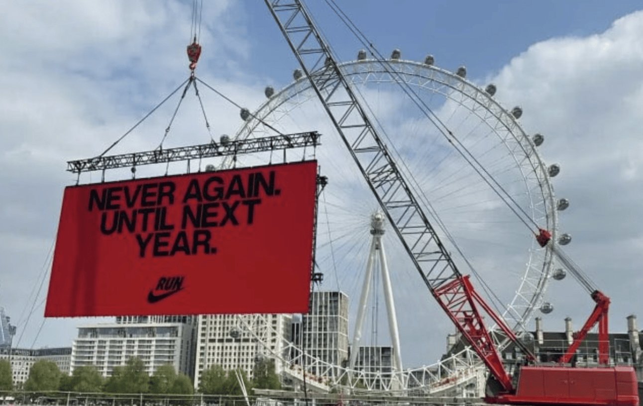 Why the Nike Backlash May Be Just The Beginning
