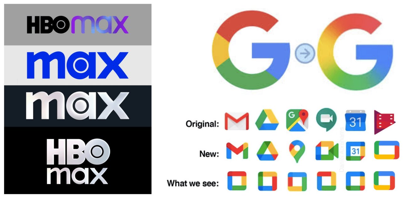 Useless Rebranding and the Underappreciated Marketing Strategy of Doing Nothing