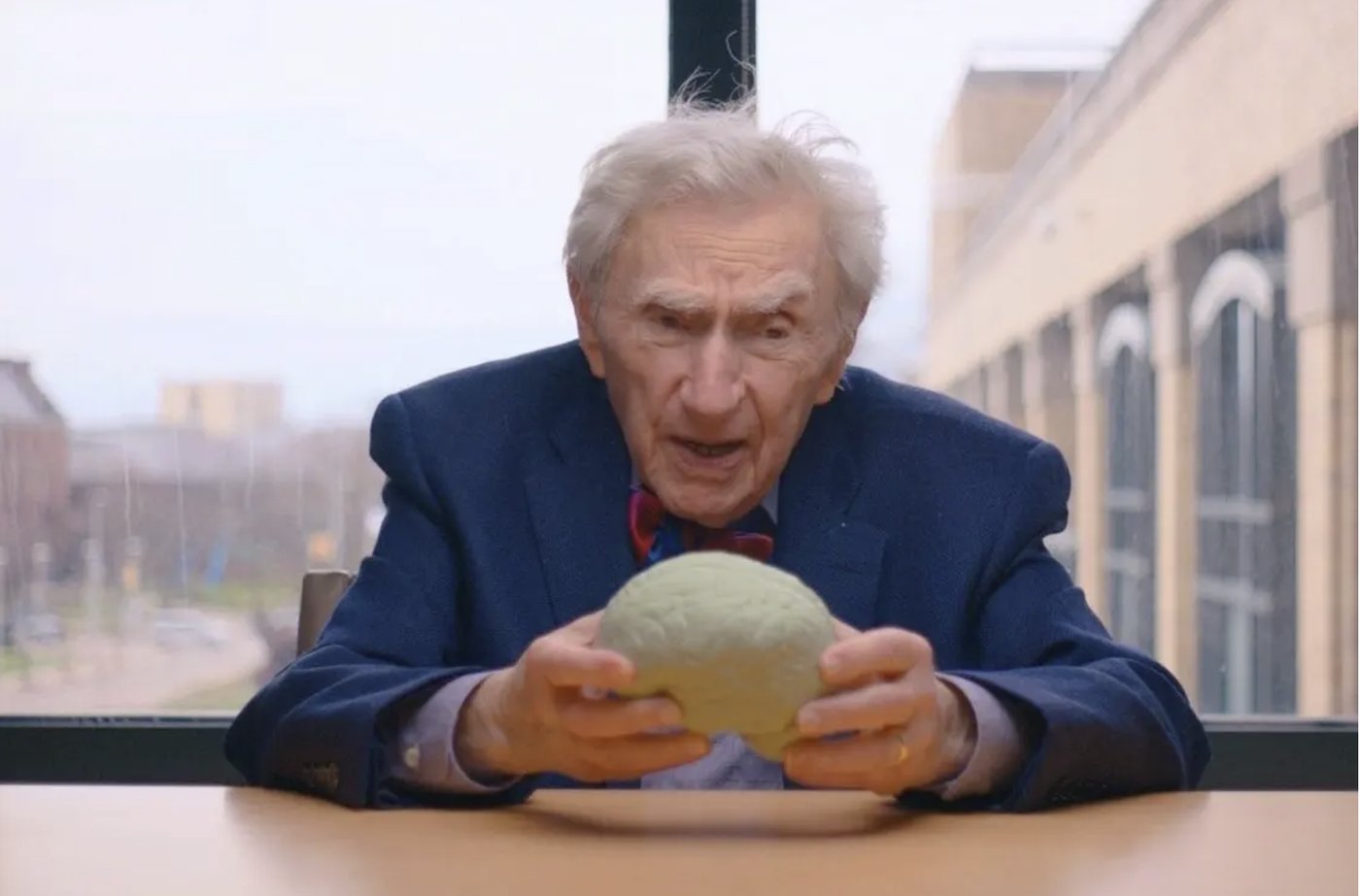 At What Age Are You Too Old To Be A Working Expert Anymore?