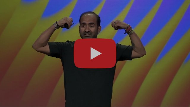 NOW LIVE: Watch Our Full Talk From SXSW Launching The Future Normal!
