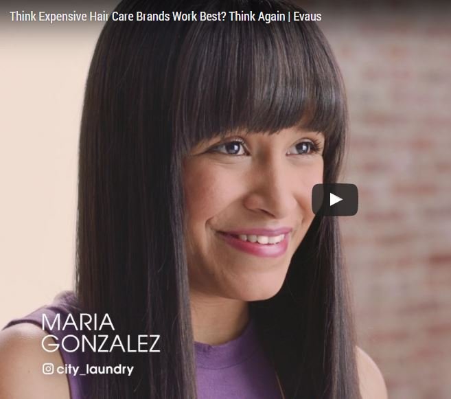 Unilever Gets Real "Influencers" To Promote Fake Shampoo