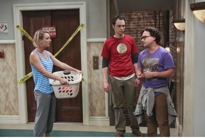 Story #1: The Slow Demise Of The Laugh Track