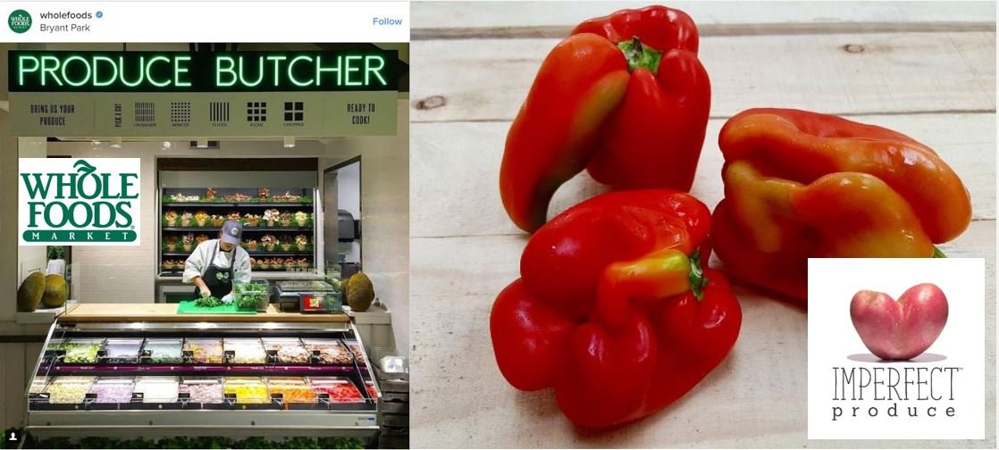 Insight #2 - Reinventing How Produce Is Bought And Sold