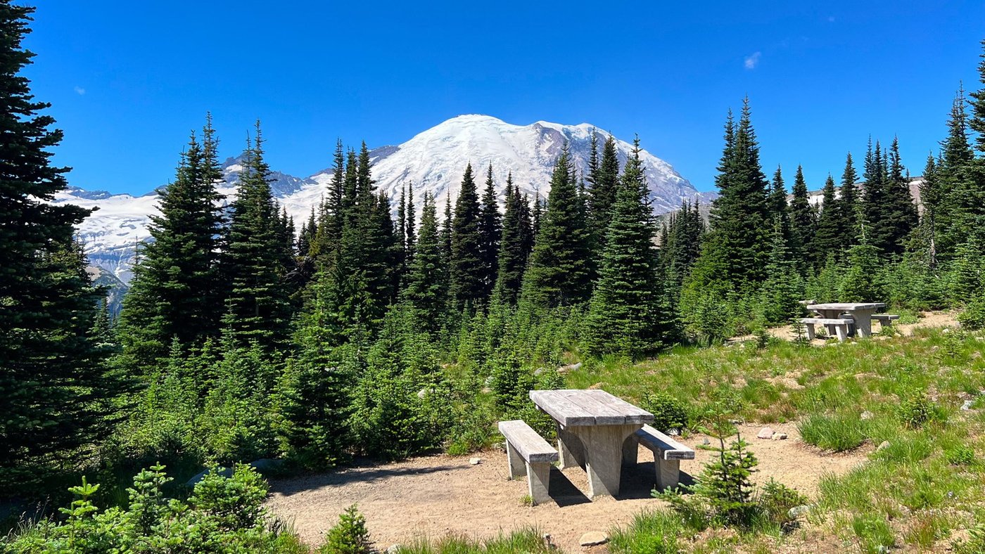 The Magical Mashup of National Parks and a Nobel Laureate's Poetry